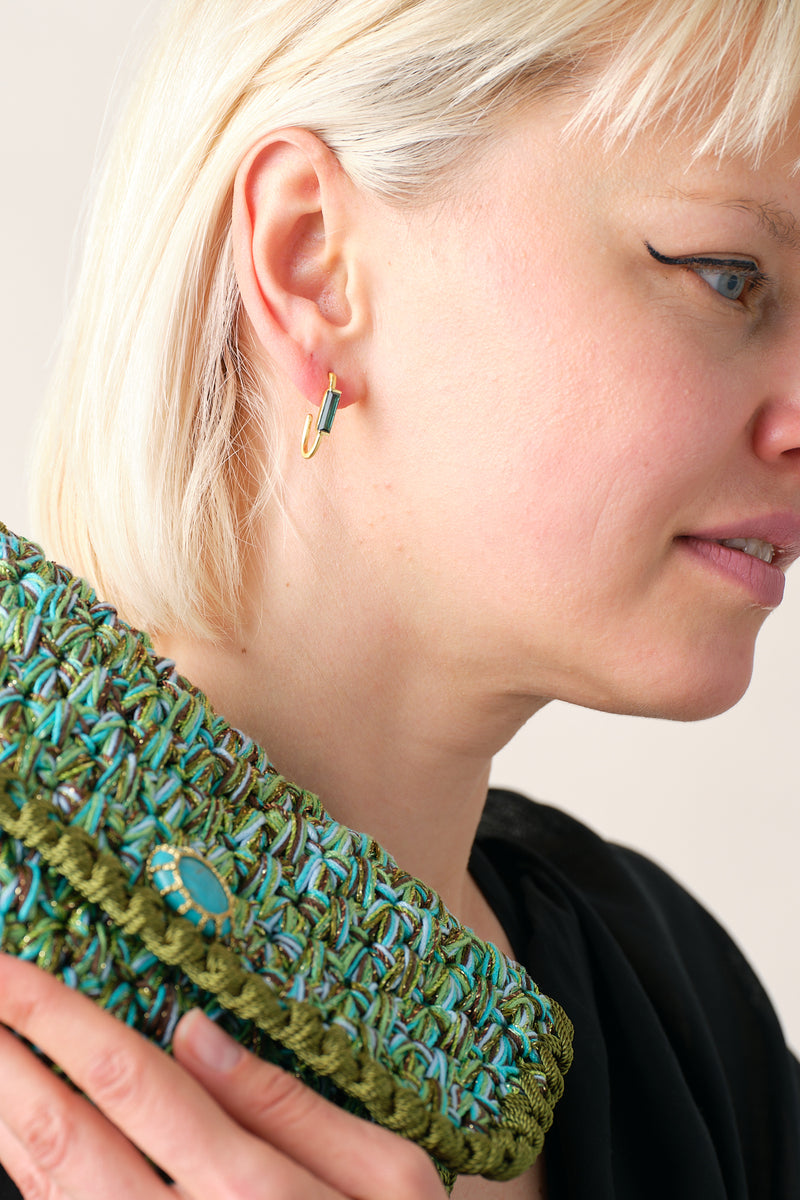 Tanusha earrings