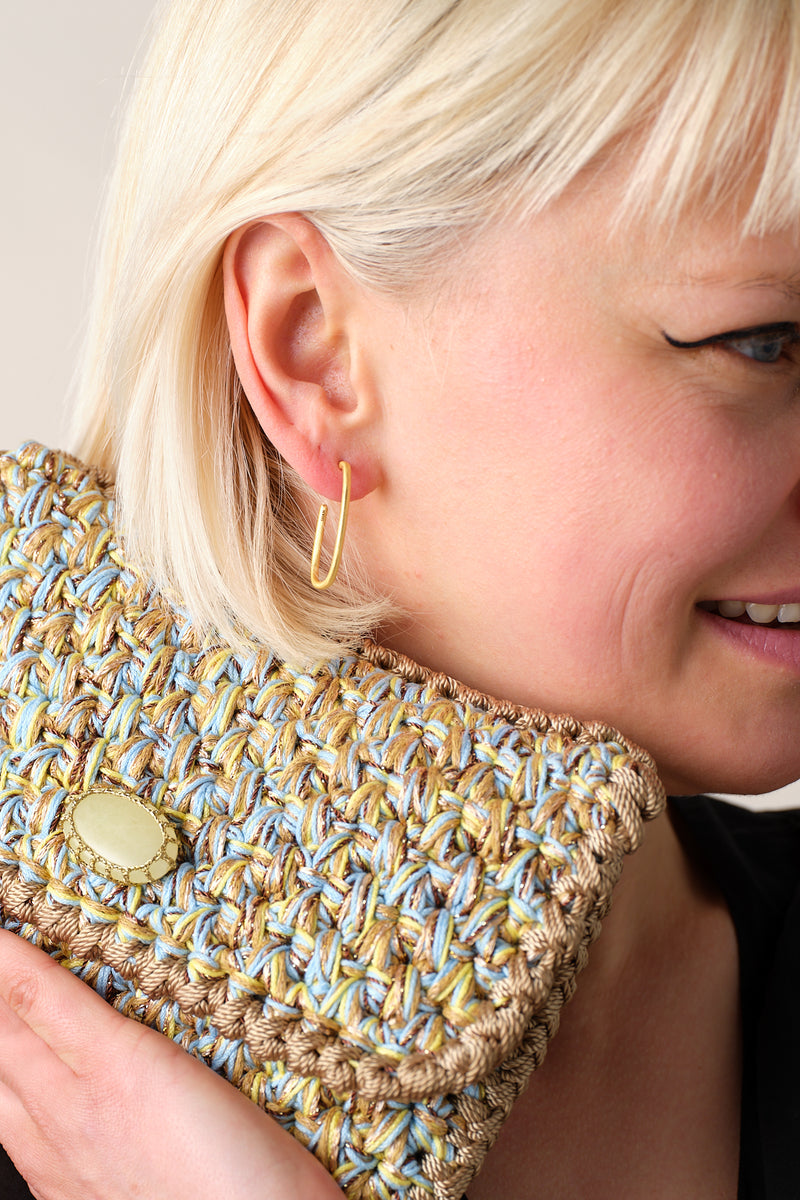 Siria earrings