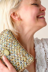 Siria earrings
