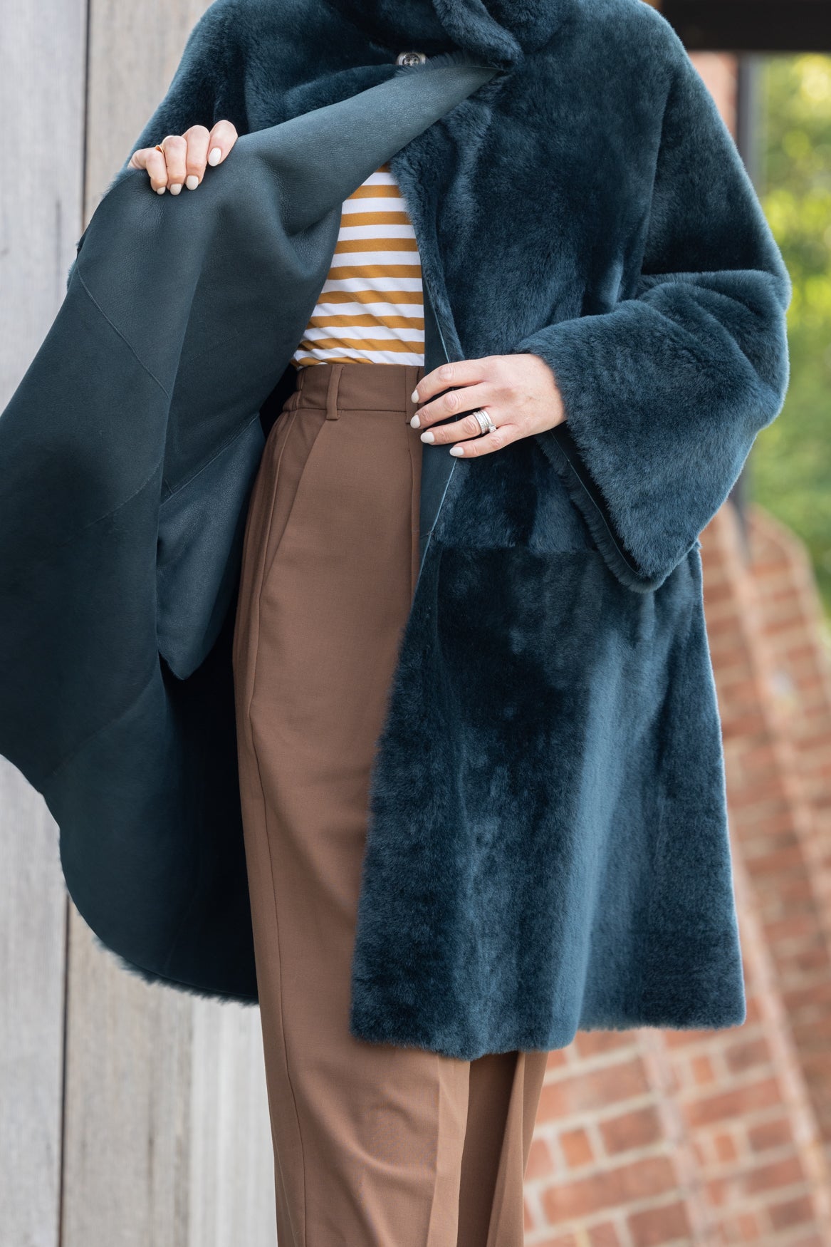 Teal