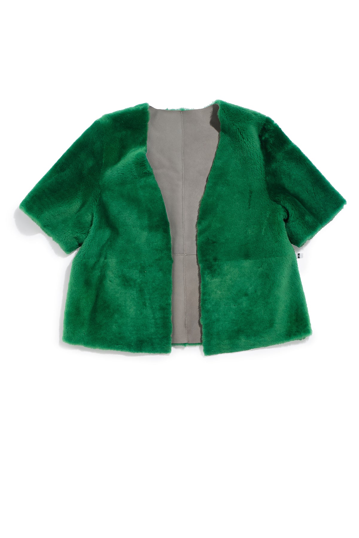 Jeanette Shearling Jacket - Sample Sale