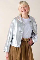Silver