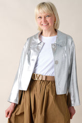 Silver