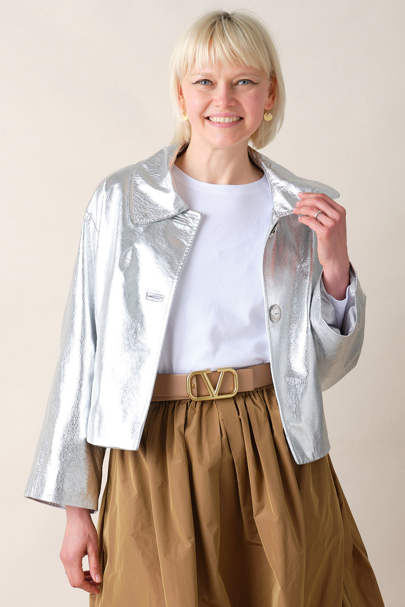 Silver