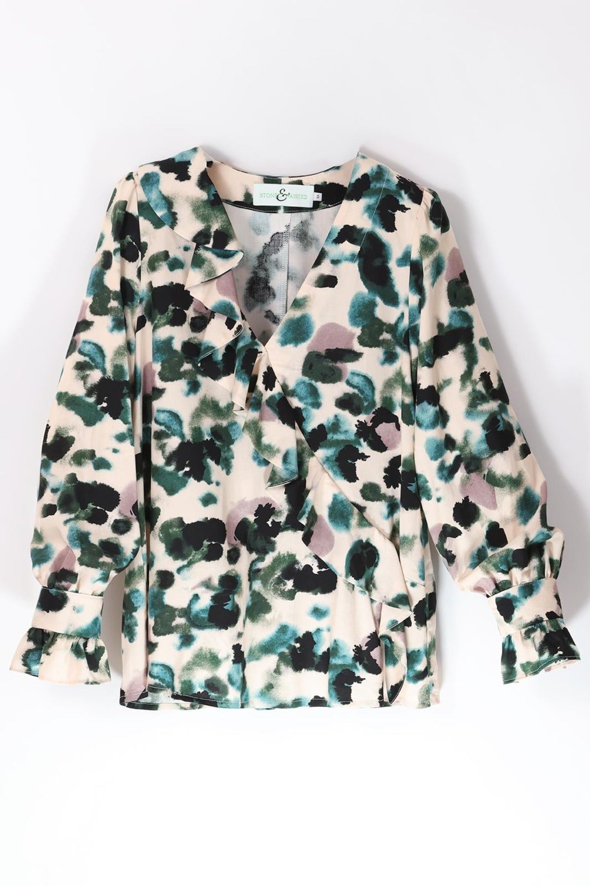 Kasey Challis Blouse