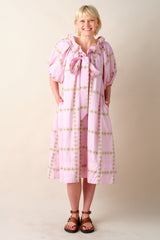 Pink-Pattern