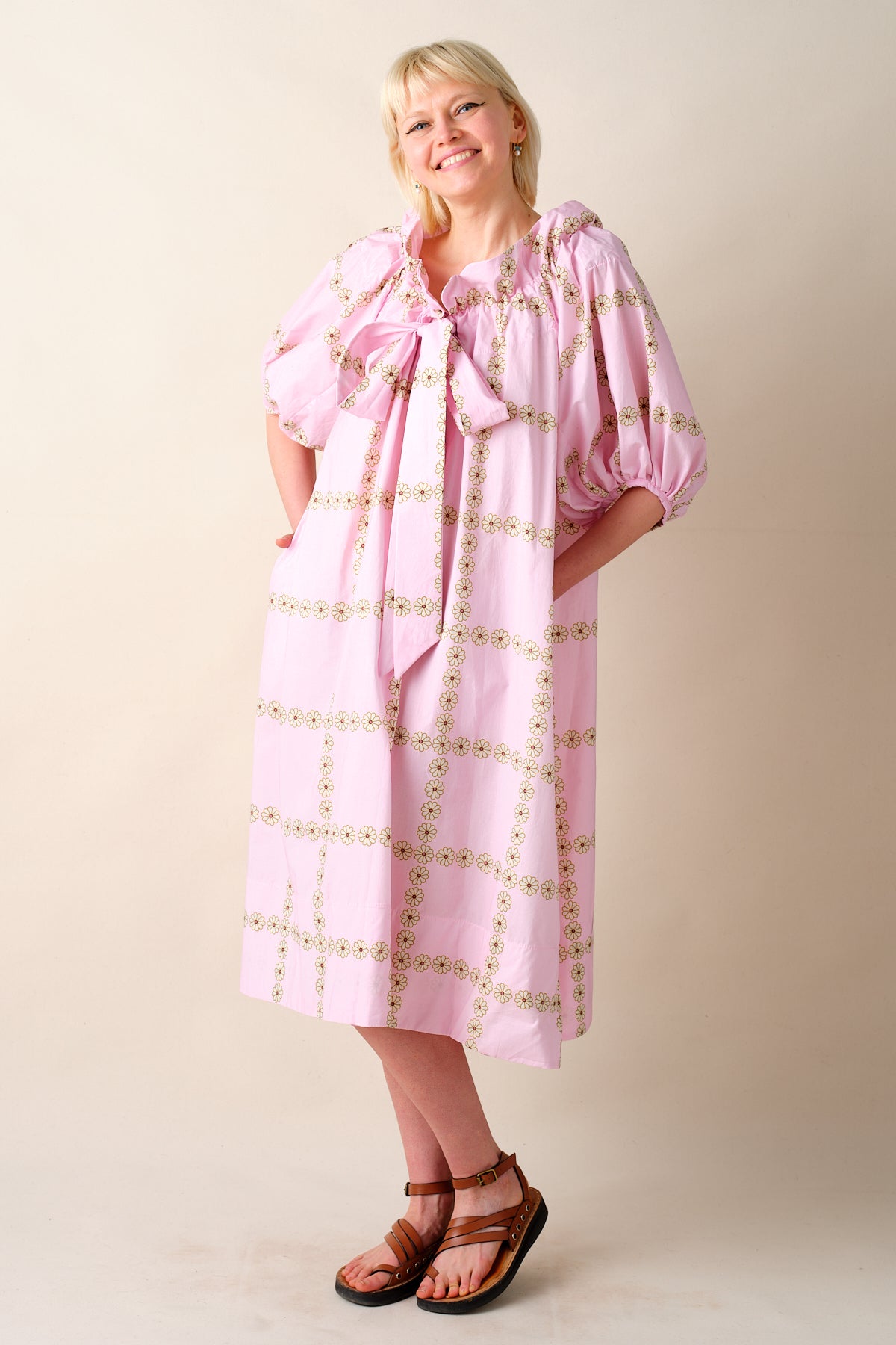 kiki pink dress Kiki Strapless Mini Dress - Pink - XXL