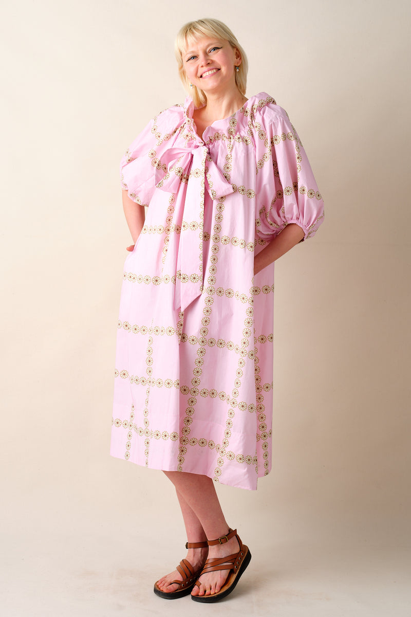 Pink-Pattern