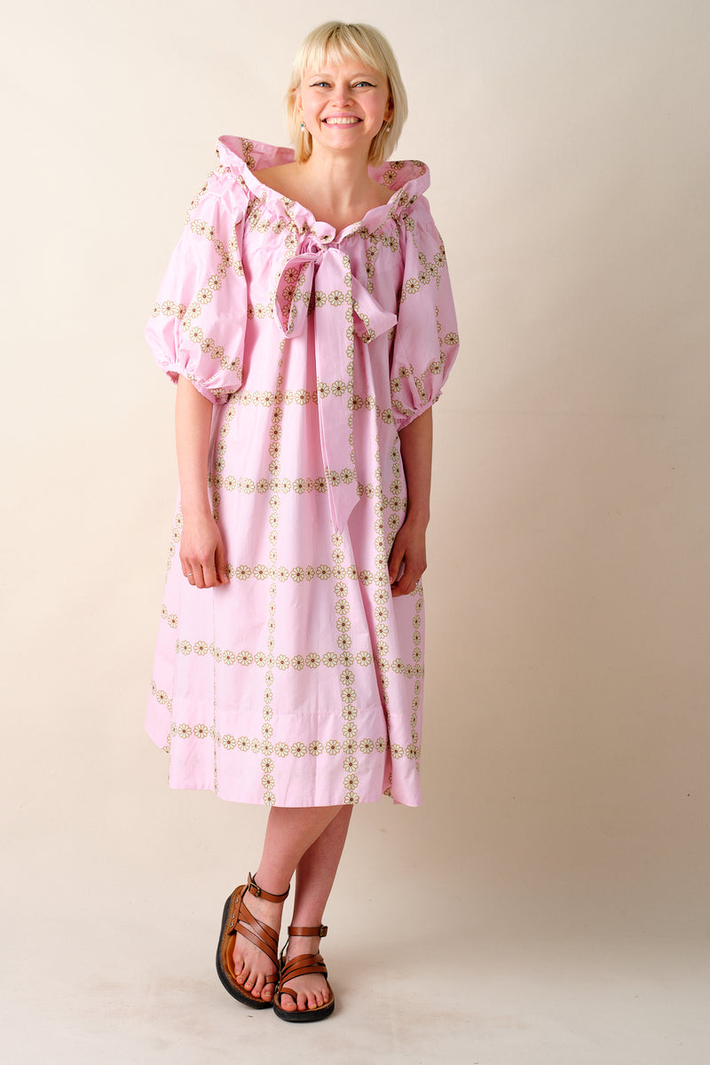 Pink-Pattern