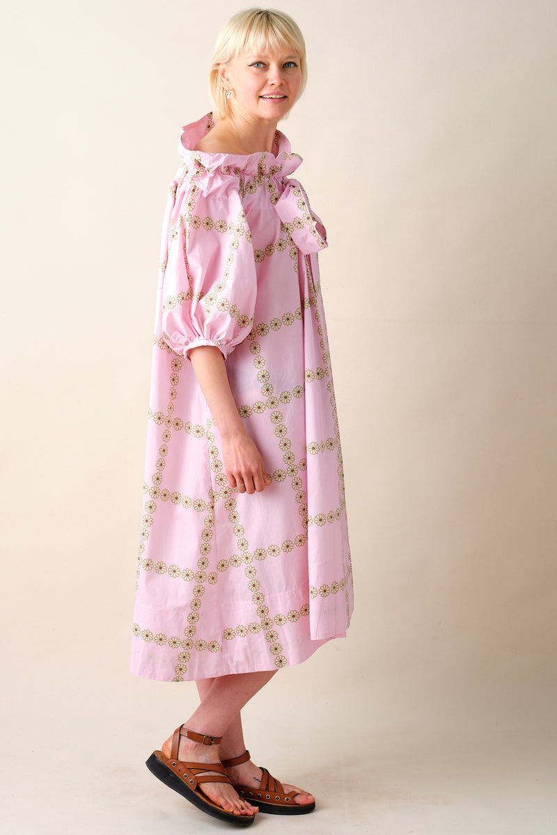 Pink-Pattern