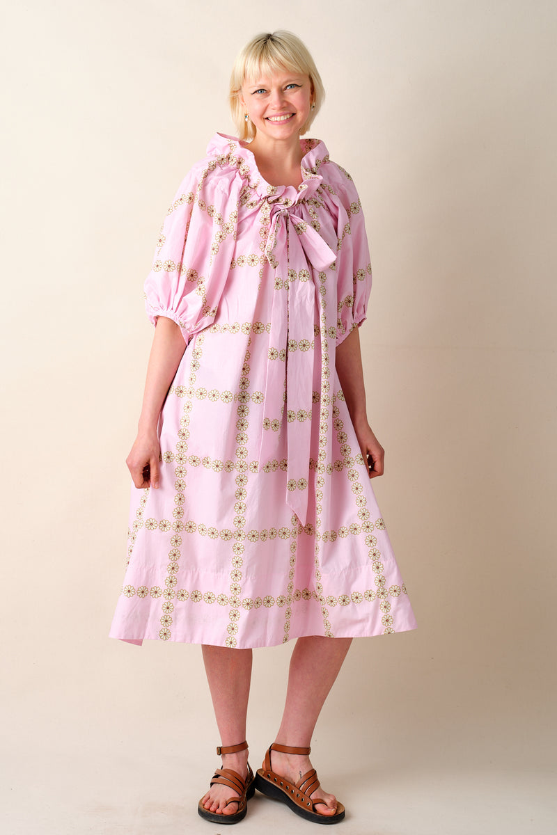 Pink-Pattern