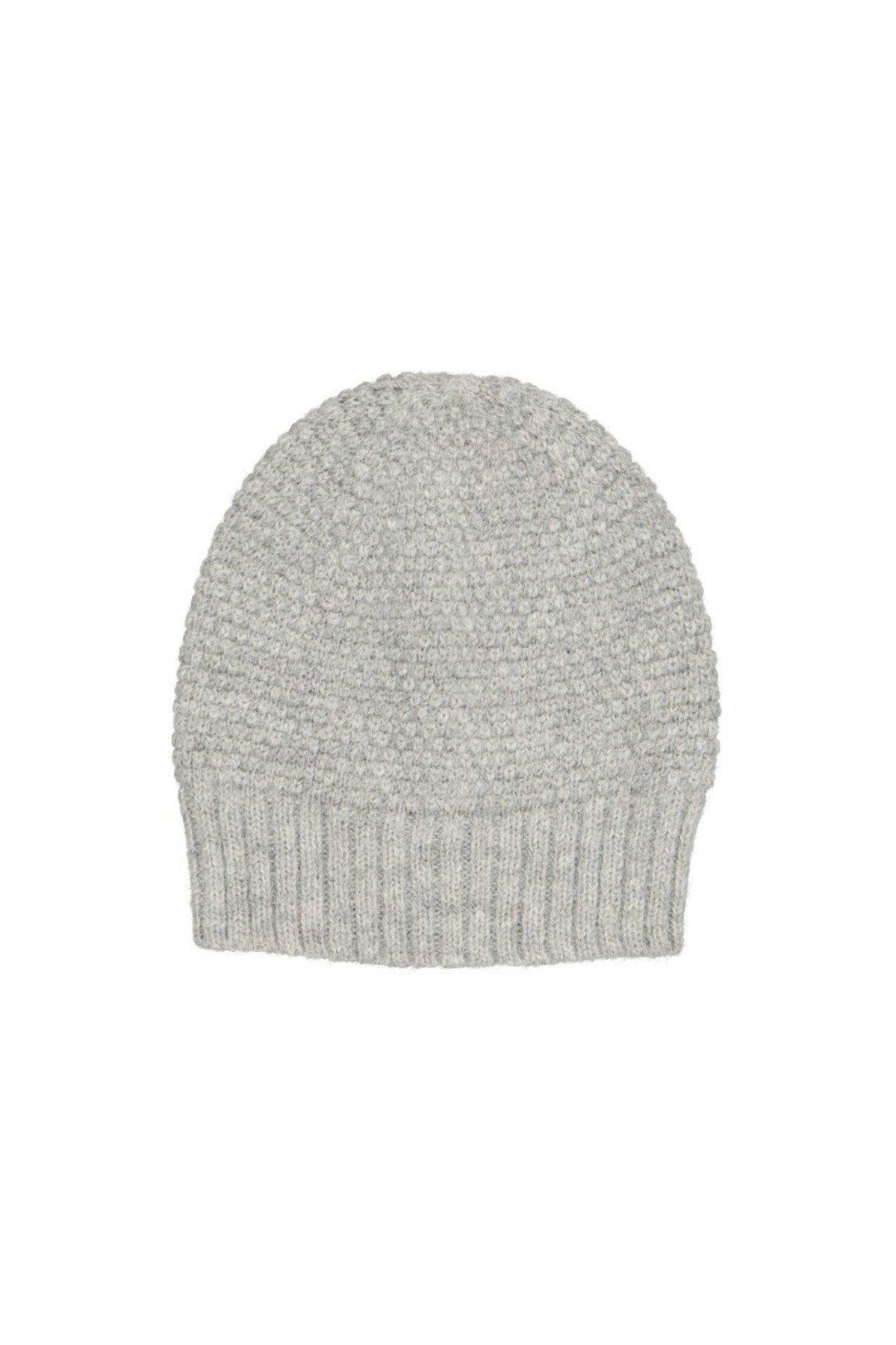 Baby Alpaca Wool Beanie