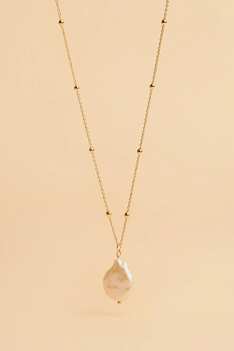 Jozi Necklace