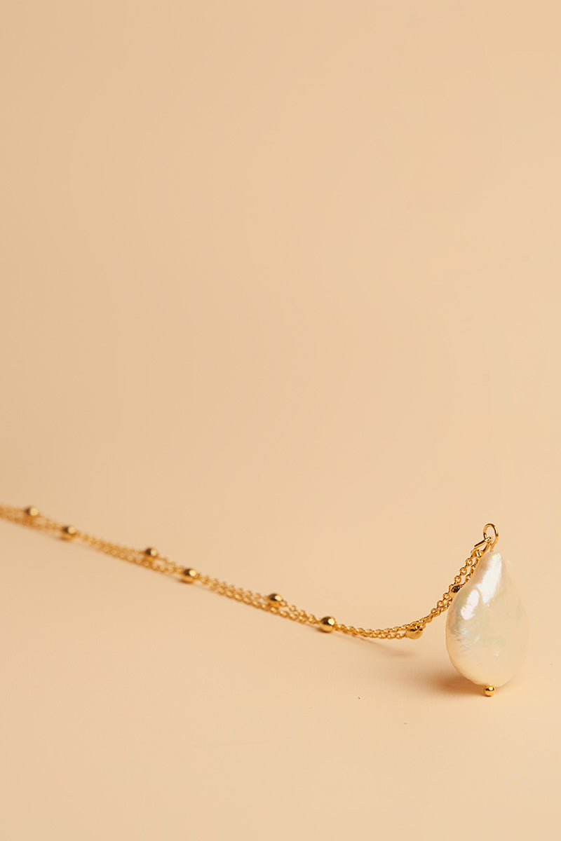 Jozi Necklace