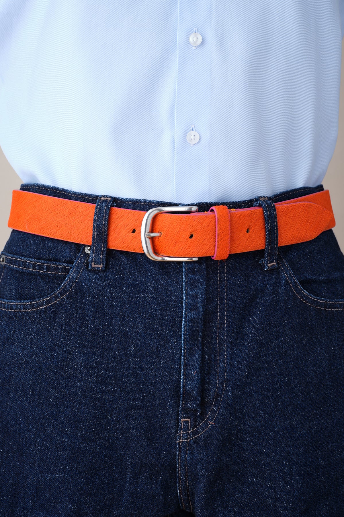 Olive Belt