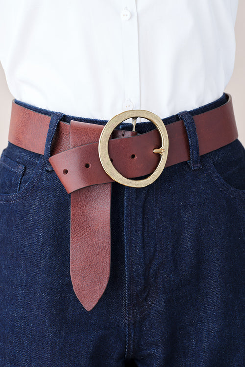 Otto Belt