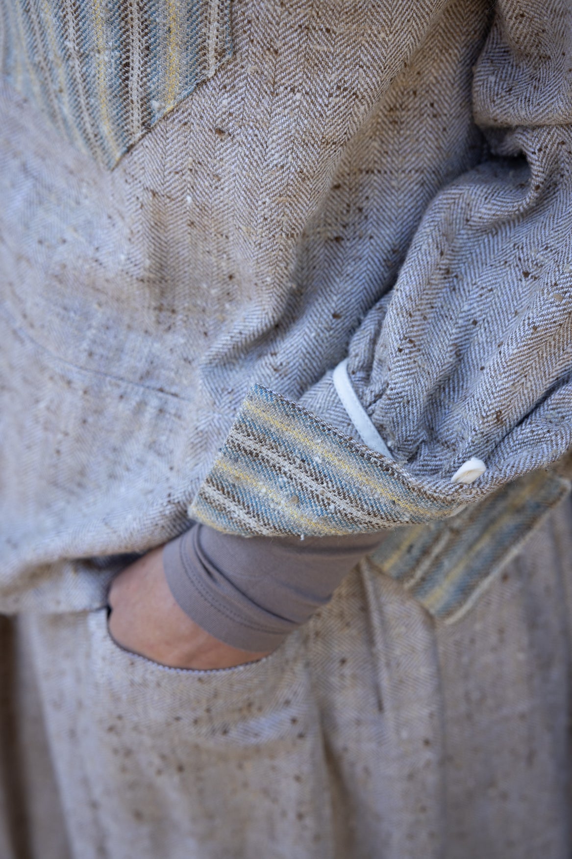 Beige