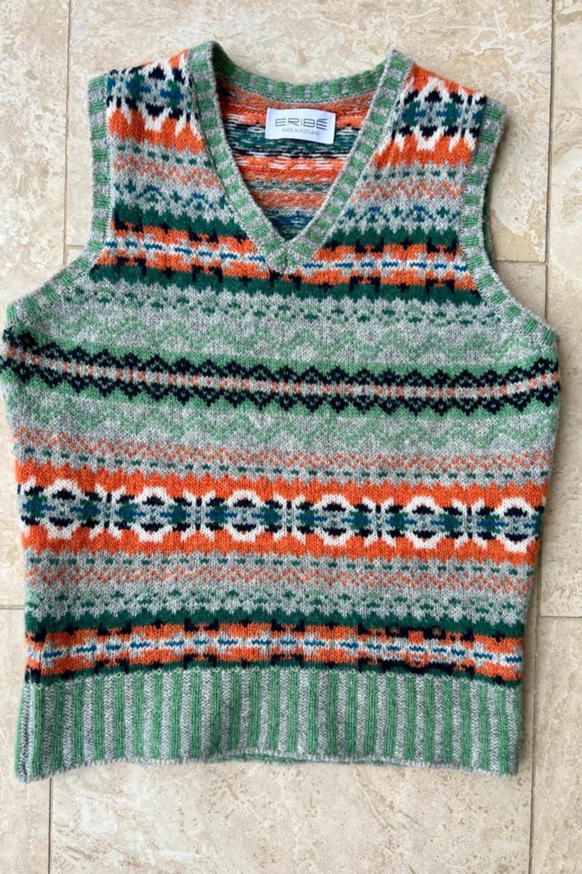 Brodie Tank - Sample Sale