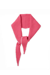 Diamond Cashmere Scarf