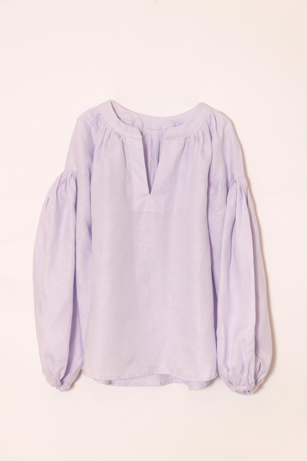 Signature Shirt No.1