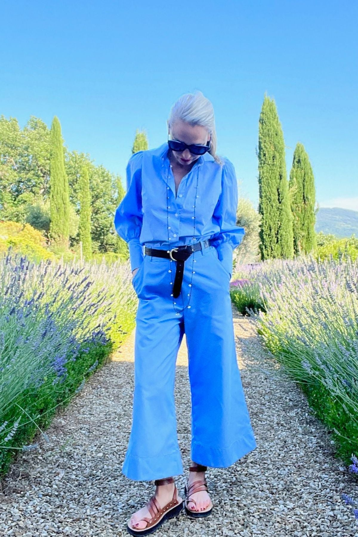Light Blue