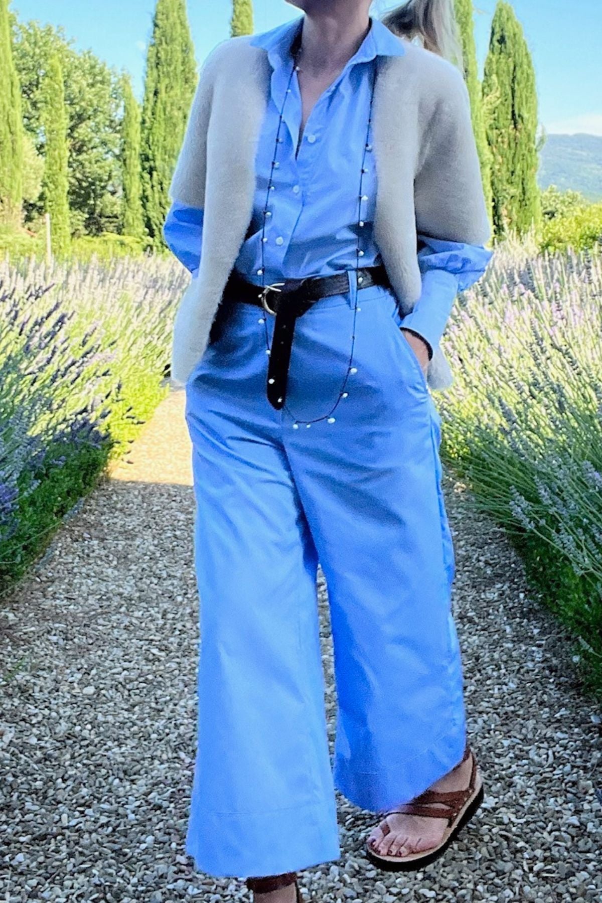 Light Blue
