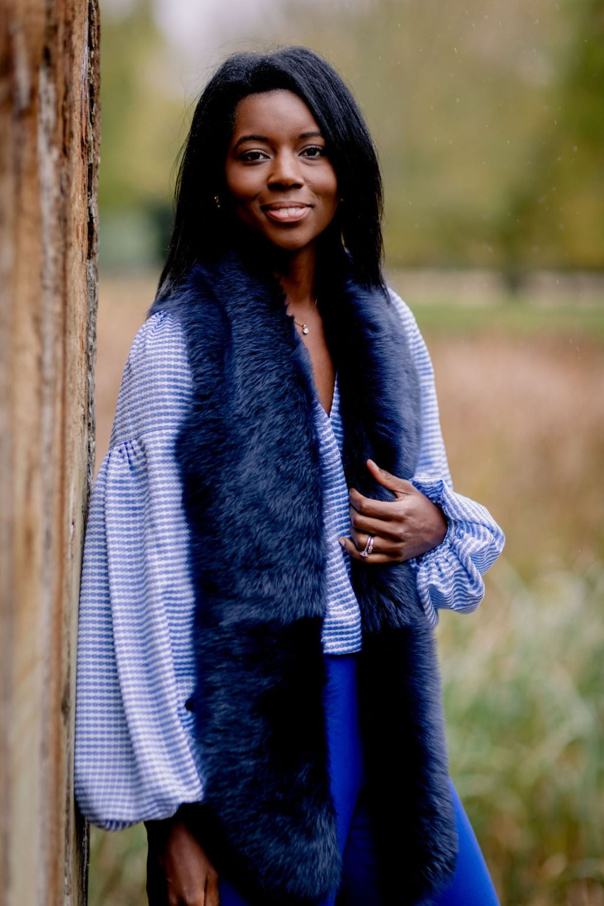 Navy Blue