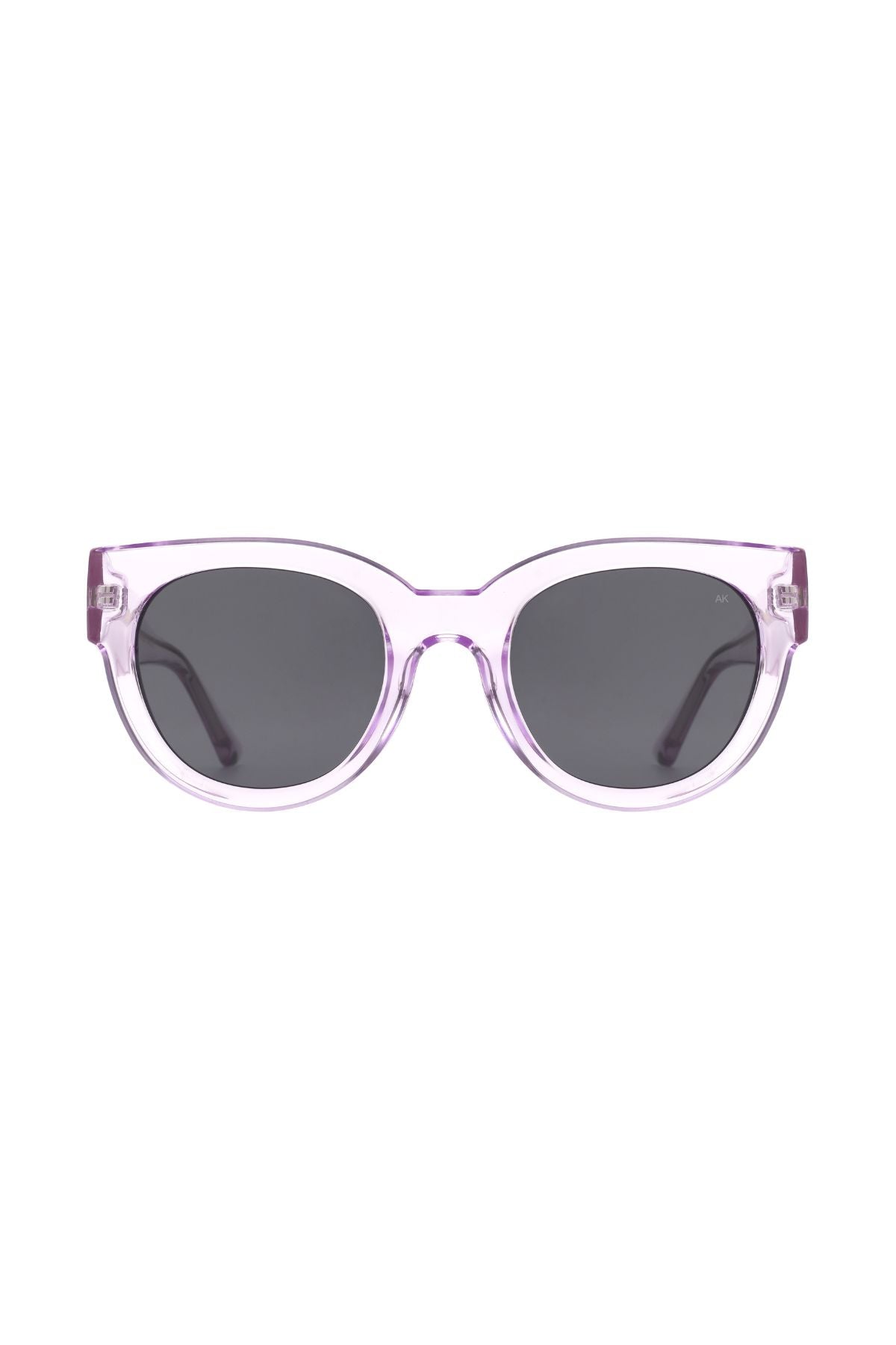 Lavender Transparent