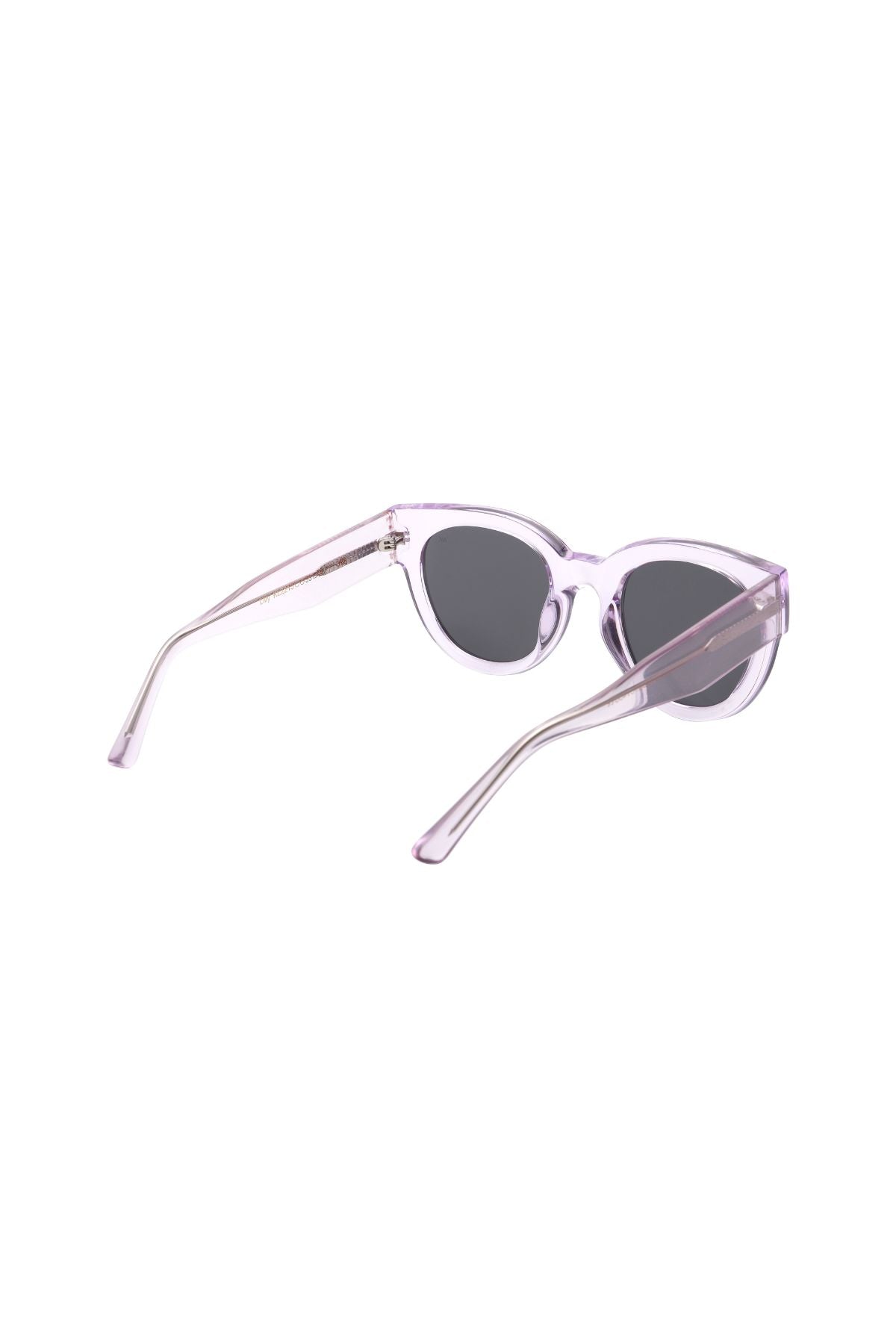 Lavender Transparent