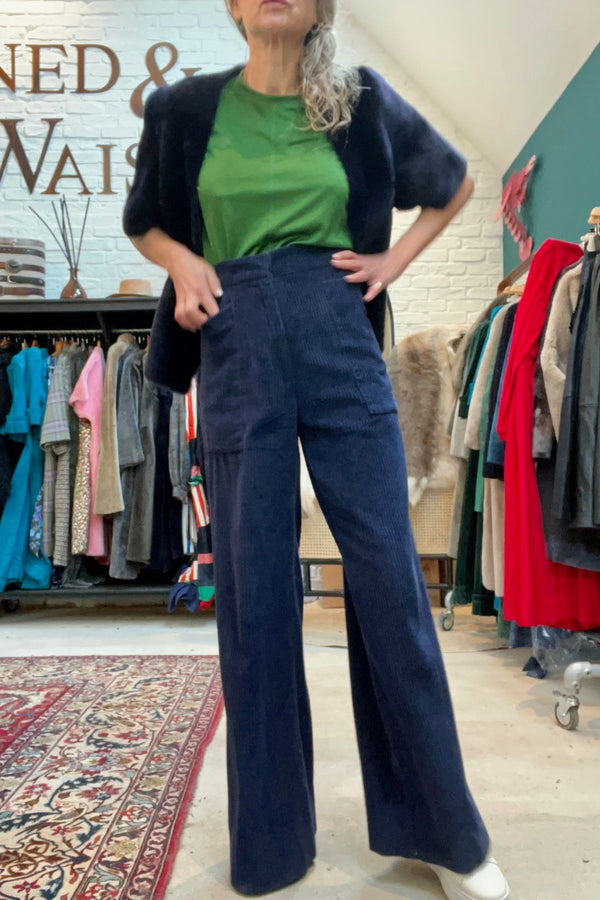 Veronica Trousers