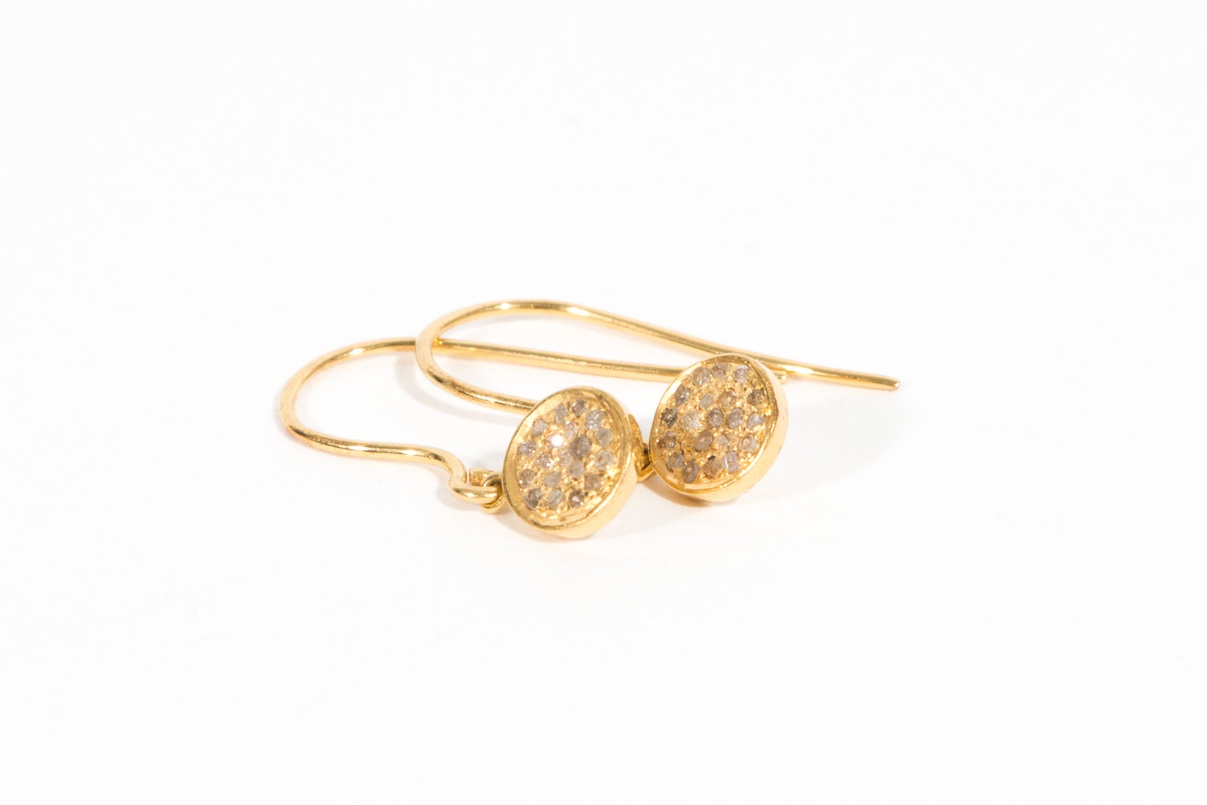 Bea Earrings - Earrings - Stoned & Waisted Fashion