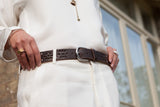 Savannah Belt - Classic Belts - Stoned & Waisted Fashion