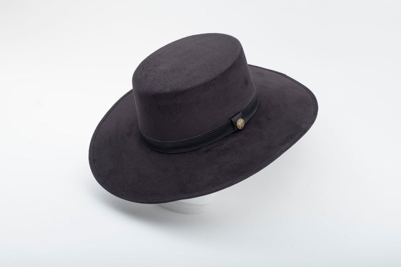 Sombrero Suede Mexican Hat