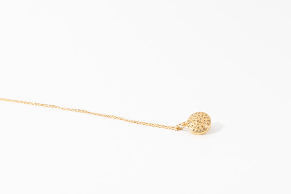 Melinda Necklace - Necklaces - Stoned & Waisted Fashion