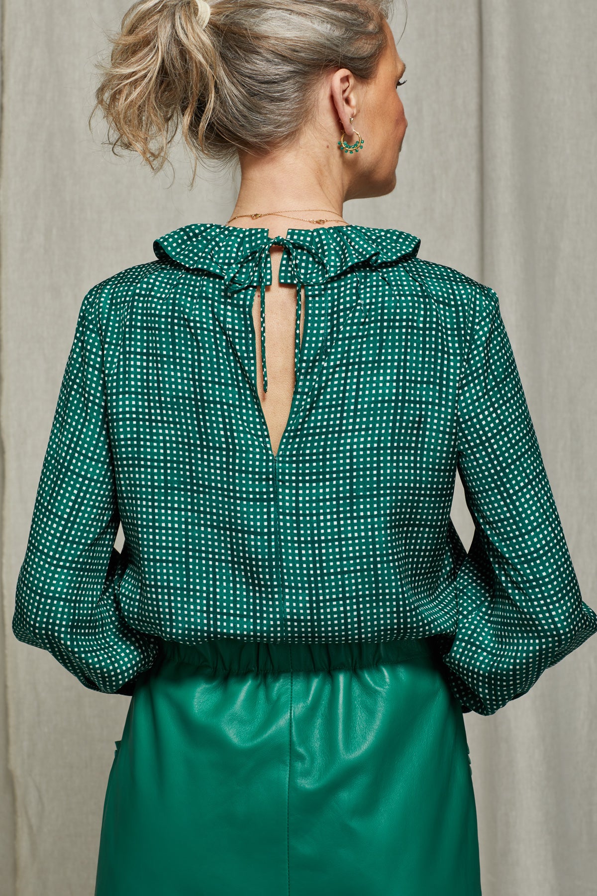 Emerald Green