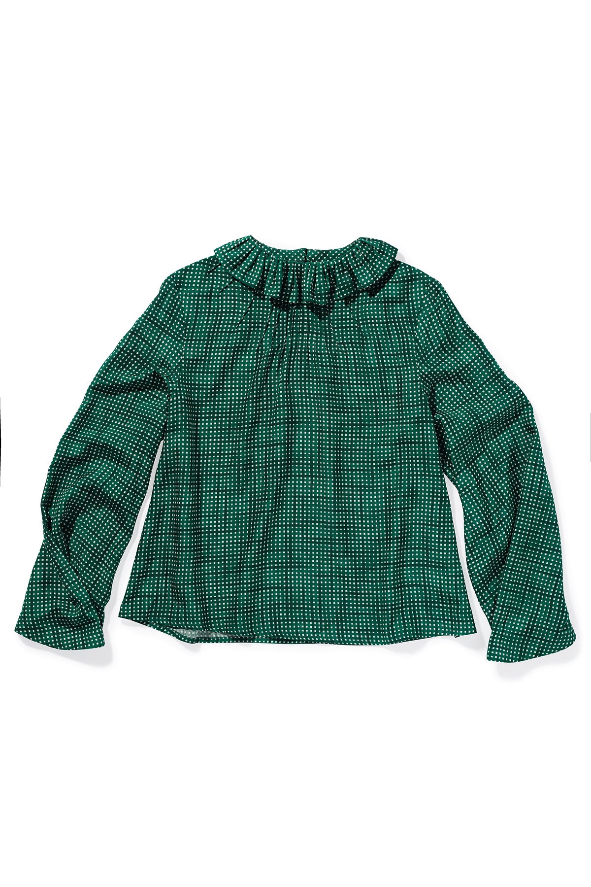 Emerald Green
