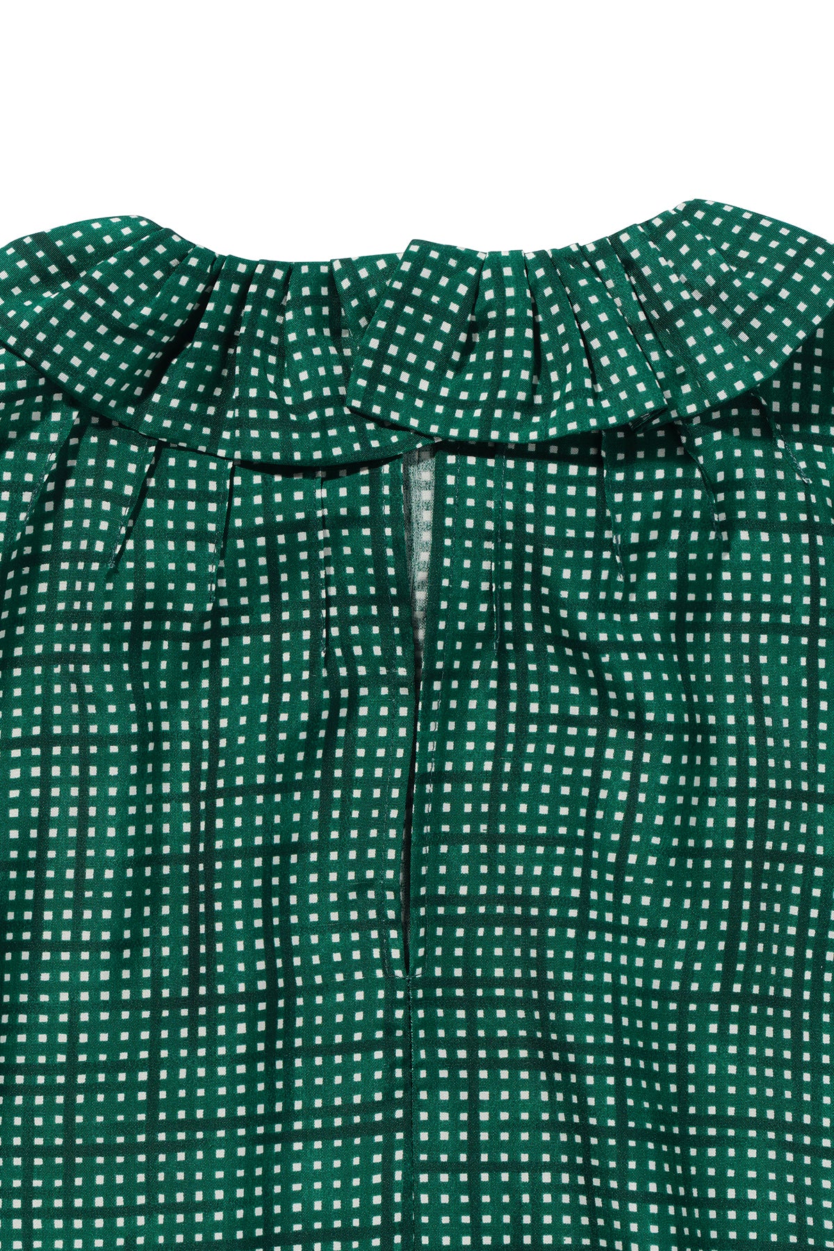 Emerald Green