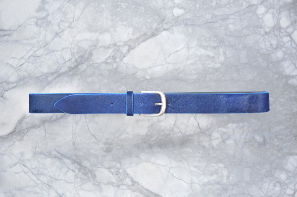 Skylark Belt - Premium Italian Collection Belts - Stoned & Waisted Fashion
