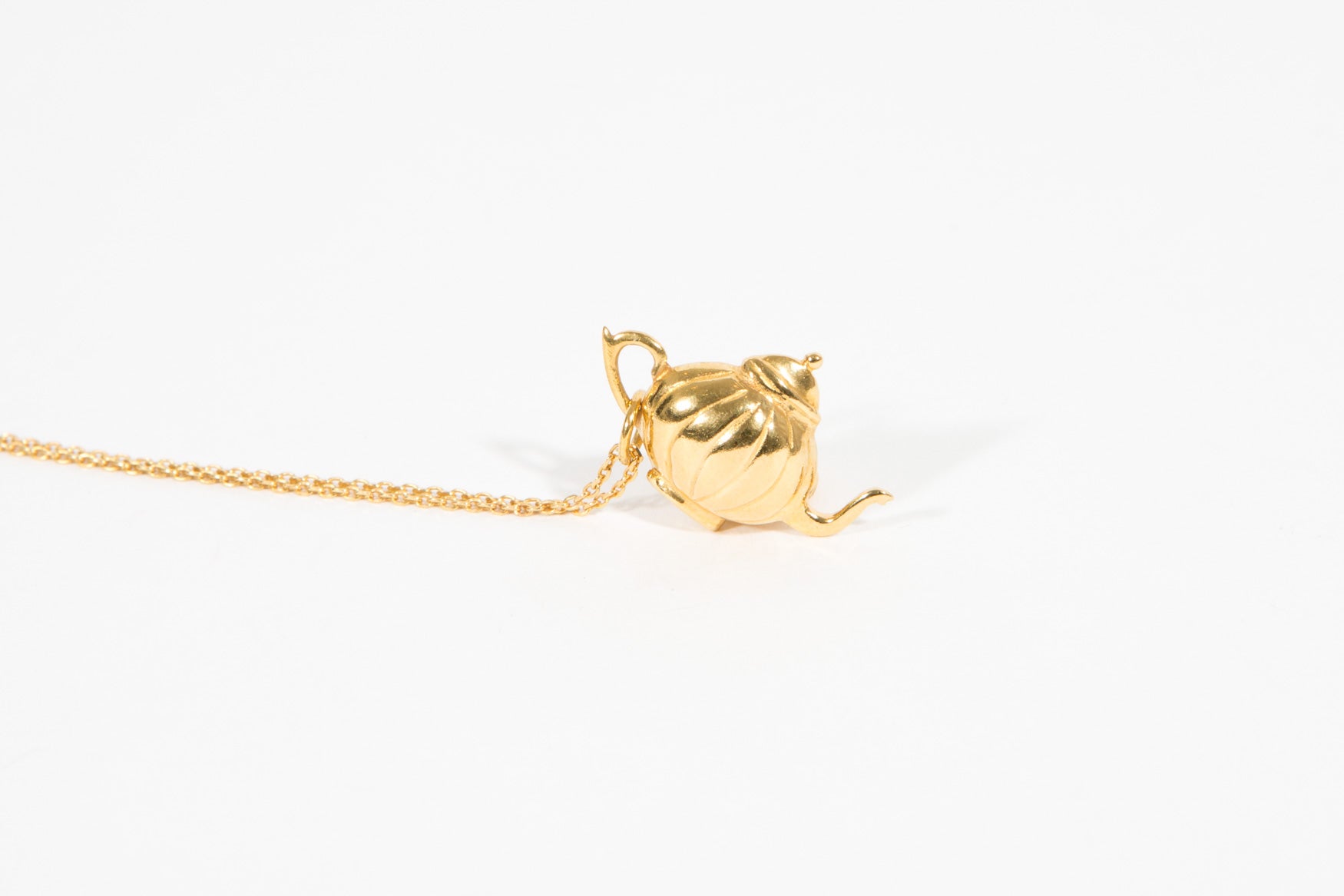 Teapot Charm - Charms - Stoned & Waisted Fashion