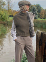 Khaki